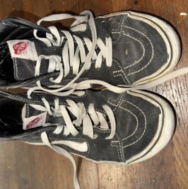 Used OG Converse
