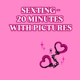 Sexting 20 Minutes