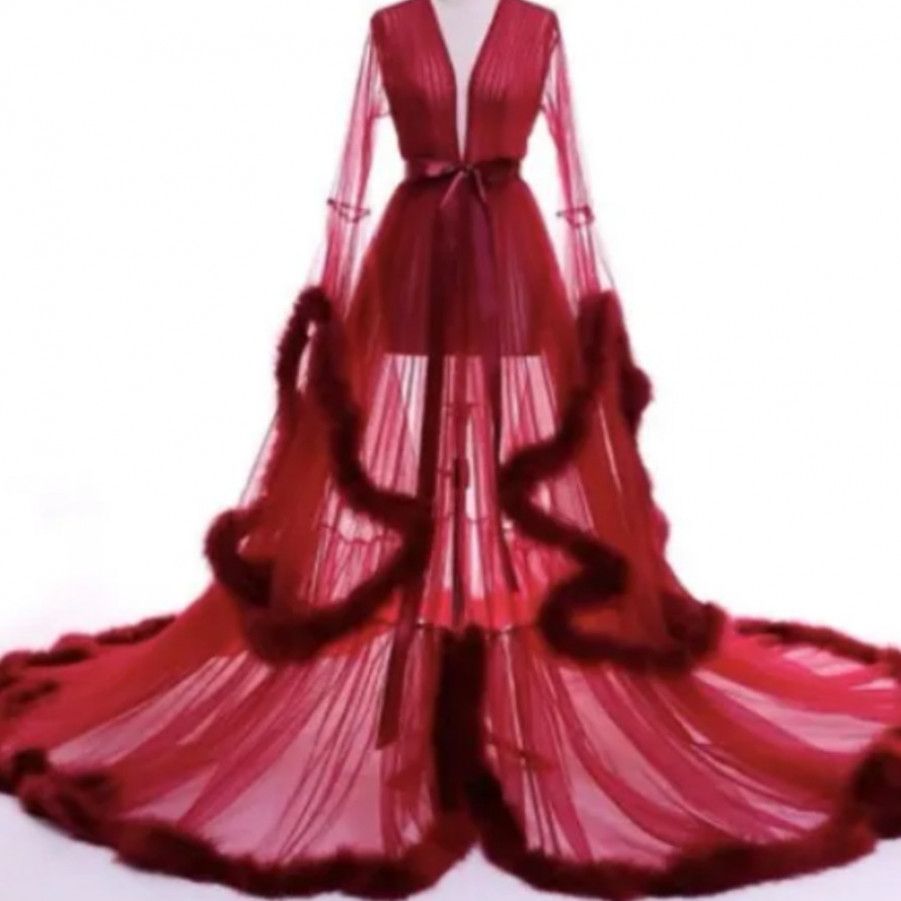 My Dream Robe