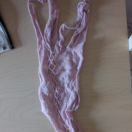 Filthy used body