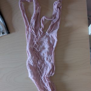 Filthy used body