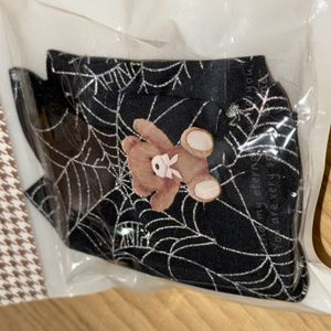 Spooky Halloween Undies