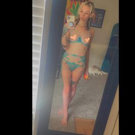 buy my worn lingerie