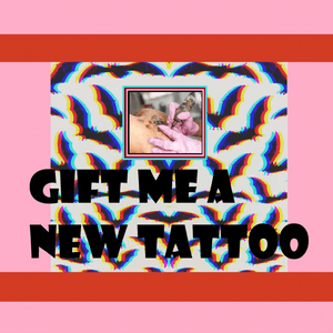 new tattoo