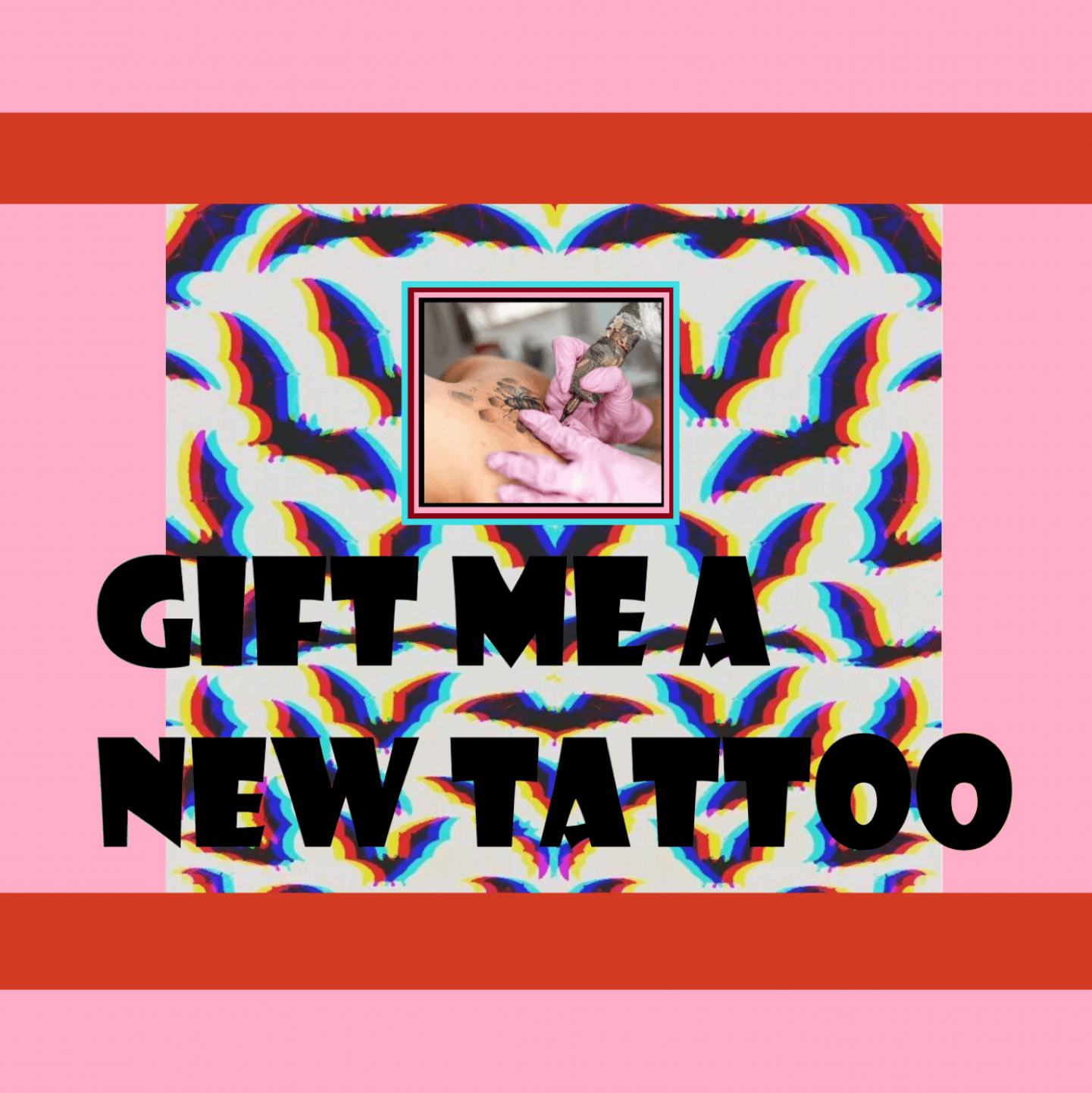 new tattoo