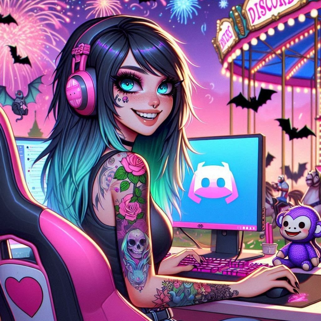 play a video game w me!