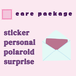 CARE PACKAGE