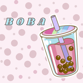 SPOIL ME WITH BOBA