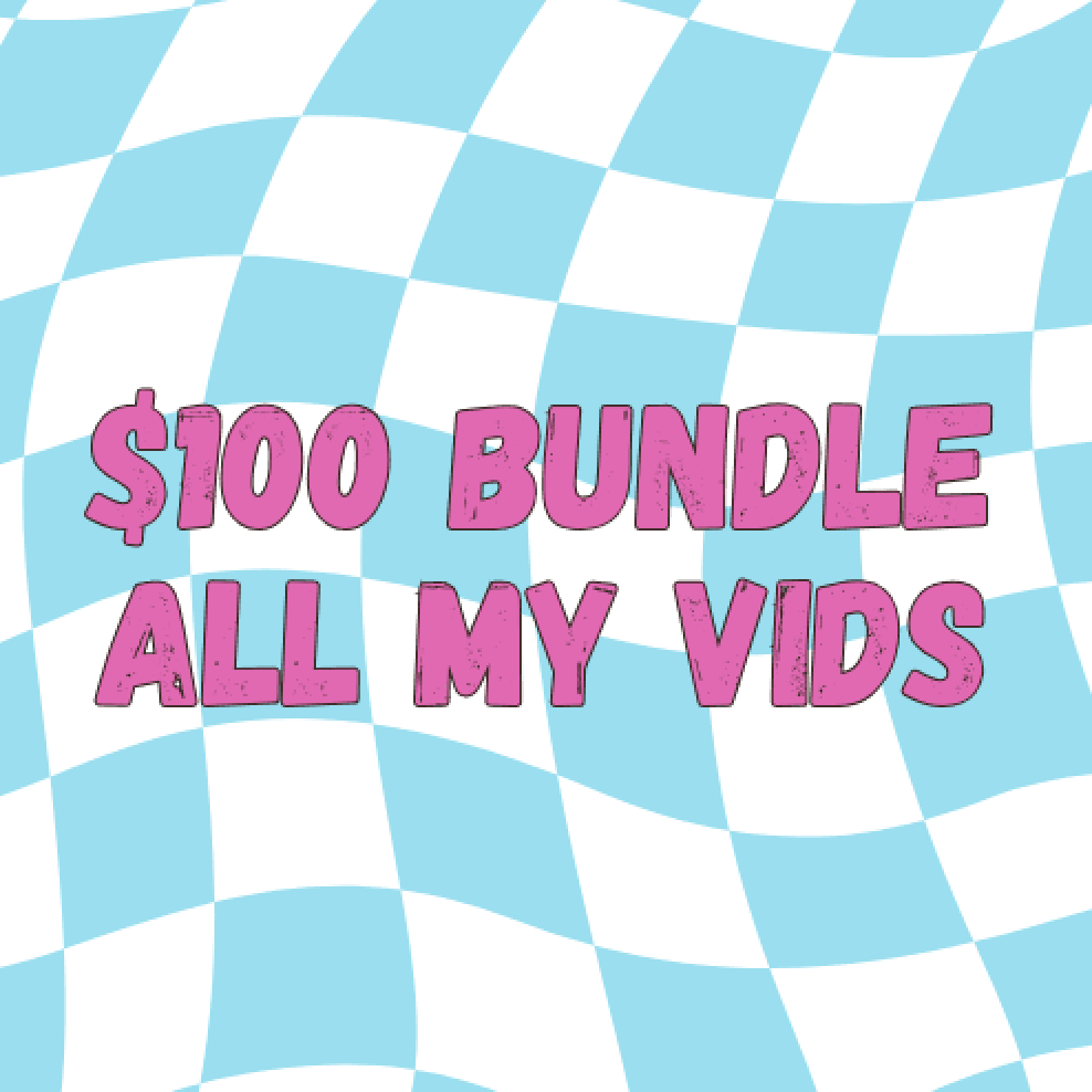 ALL MY VIDS
