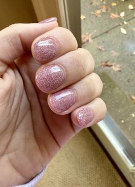 Manicure