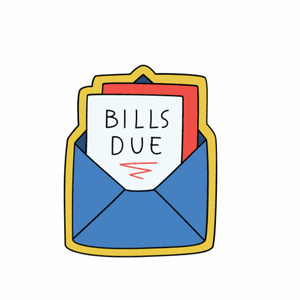 Pay My Bills