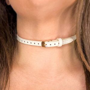 My Favorite Choker