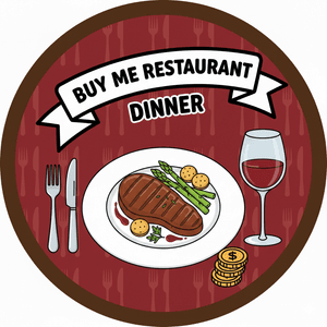 Treat Me to Dinner