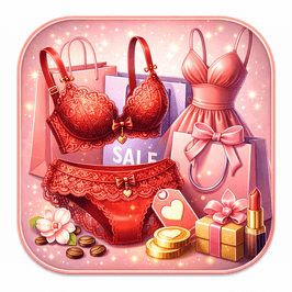 Treat Me to Sexy Clothes