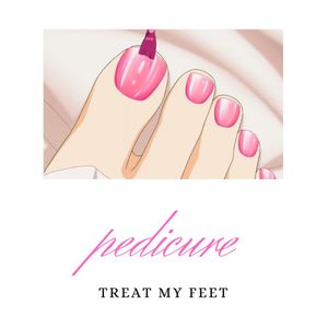feet worship