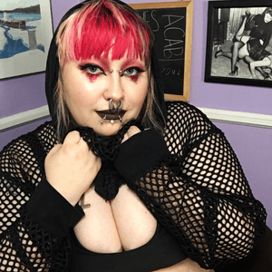 sweet sinner