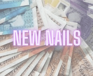 New Nails