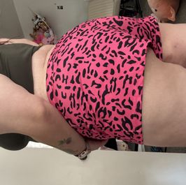 booty shorts