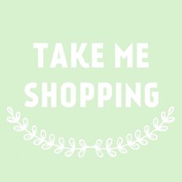 Take Me Shopping
