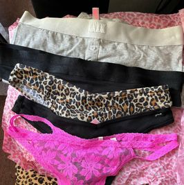 SURPRISE PANTY