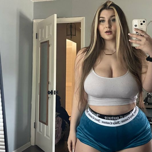 SURPRISE JUICY SHORT