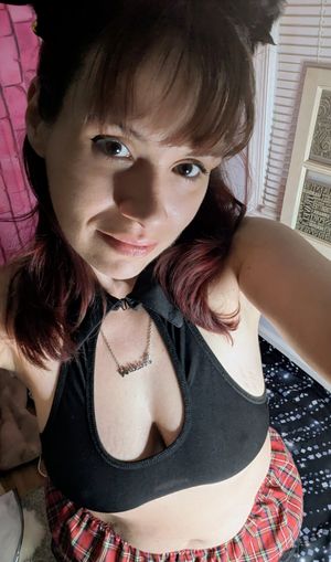 Girlfriend experience