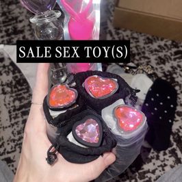 SALE SEX TOYS