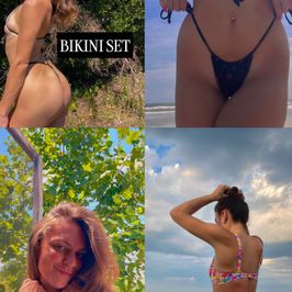 BIKINI SET