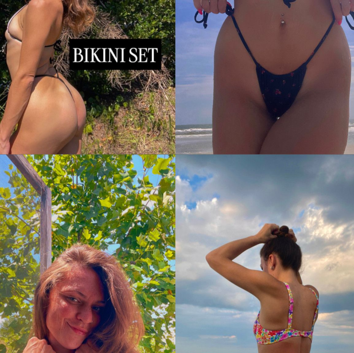 BIKINI SET
