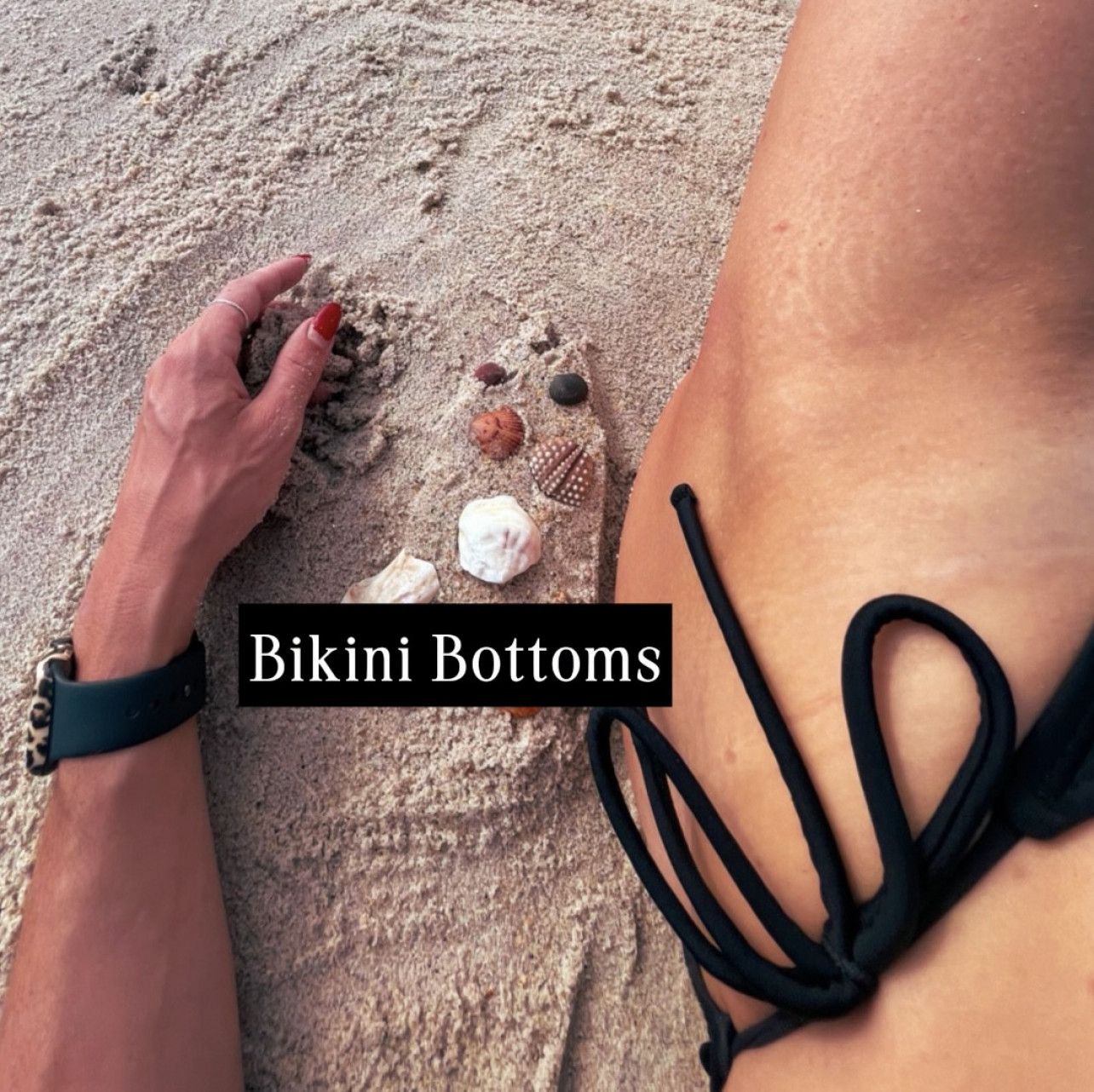 BIKINI BOTTOM