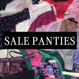 SALE PANTY