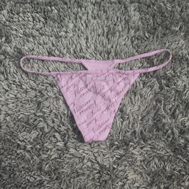 Pink VS VString