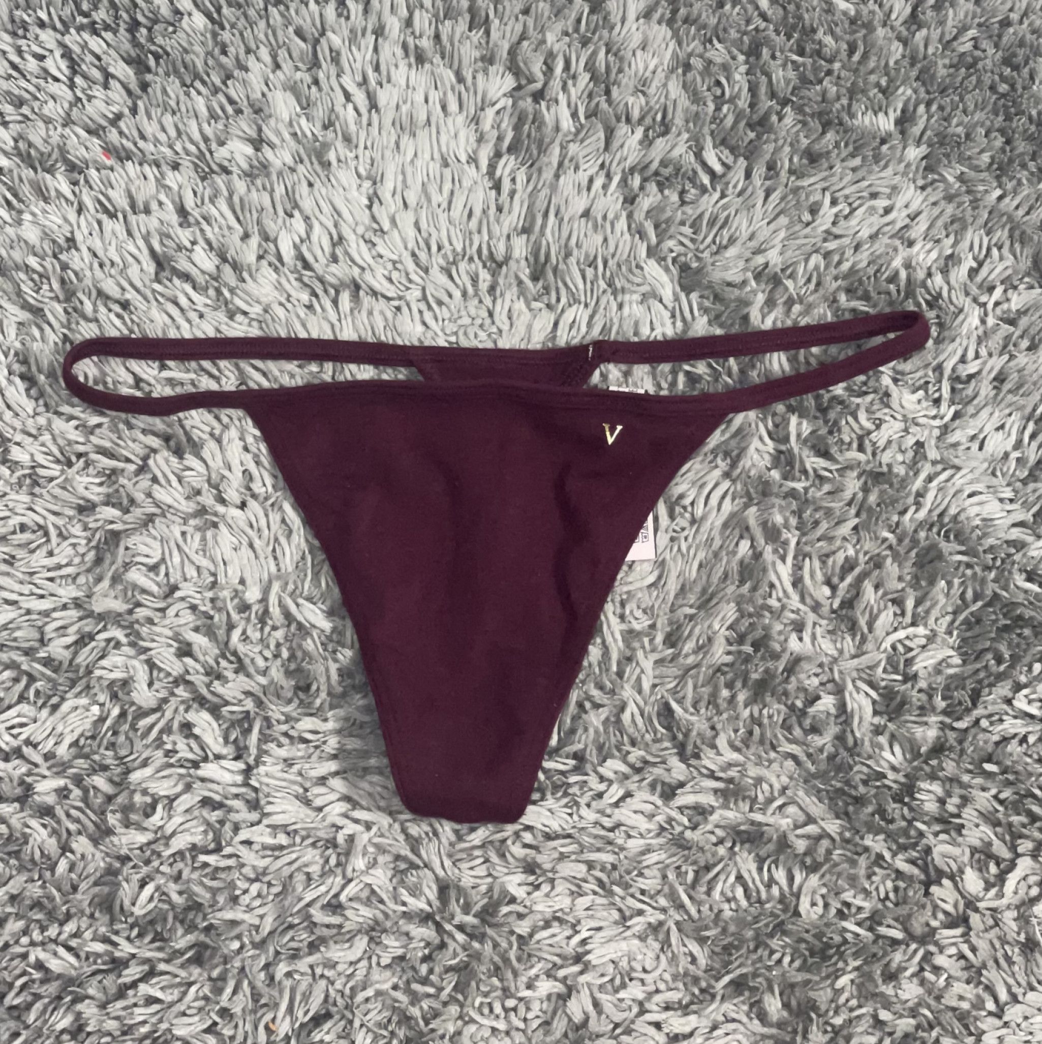 V VString