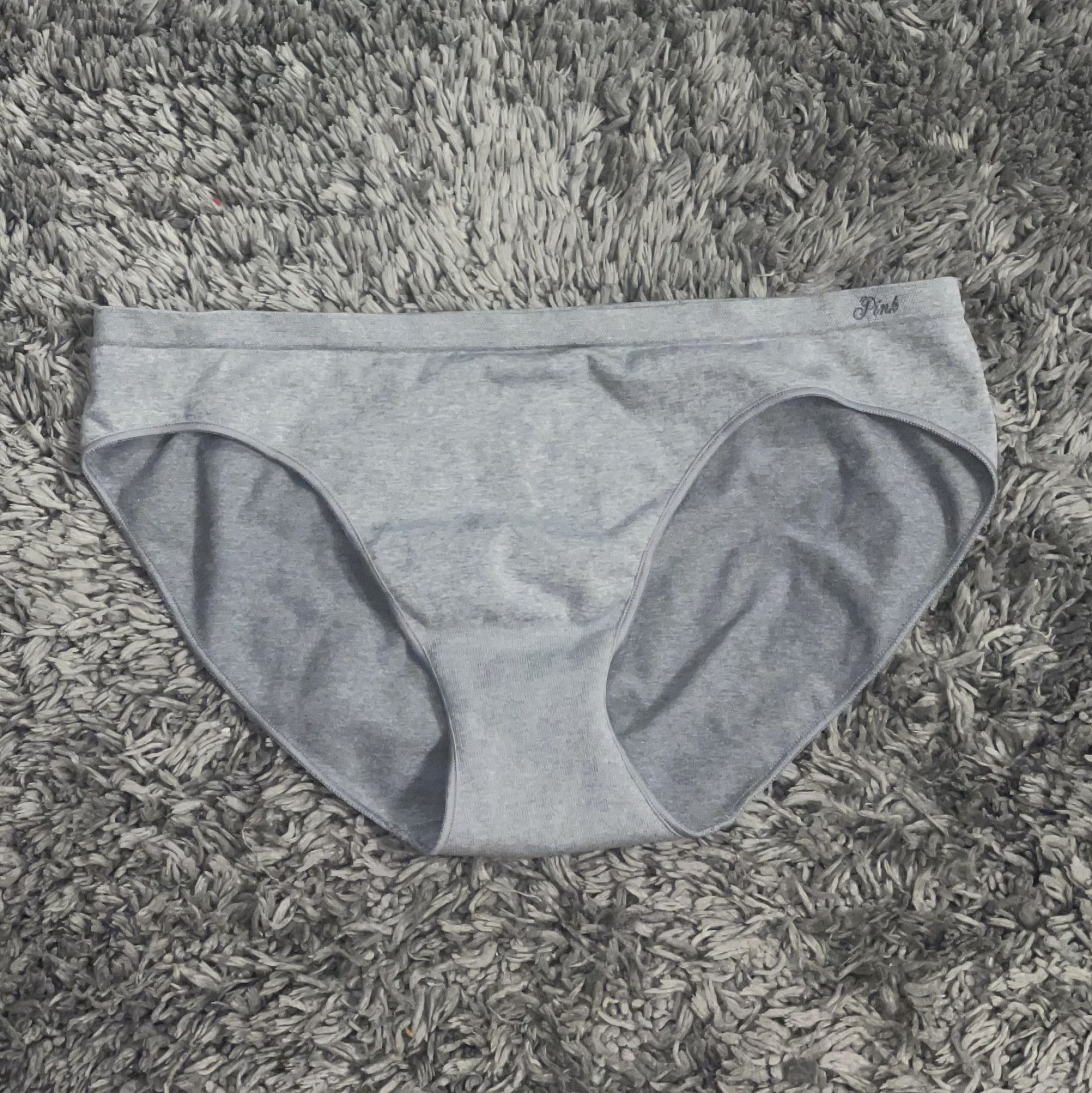 Gray Full Coverage