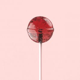 Lollipop w Custom Video