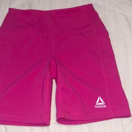 Reebok Biker Short