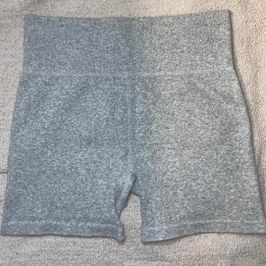 Gray Shorts