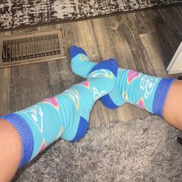 PopTart Socks