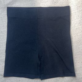 Forever 21 Cotton Short