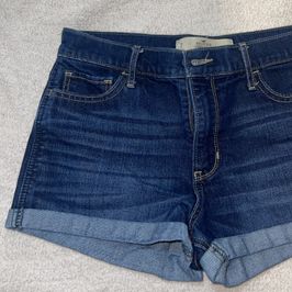 Holli Jean Shorts