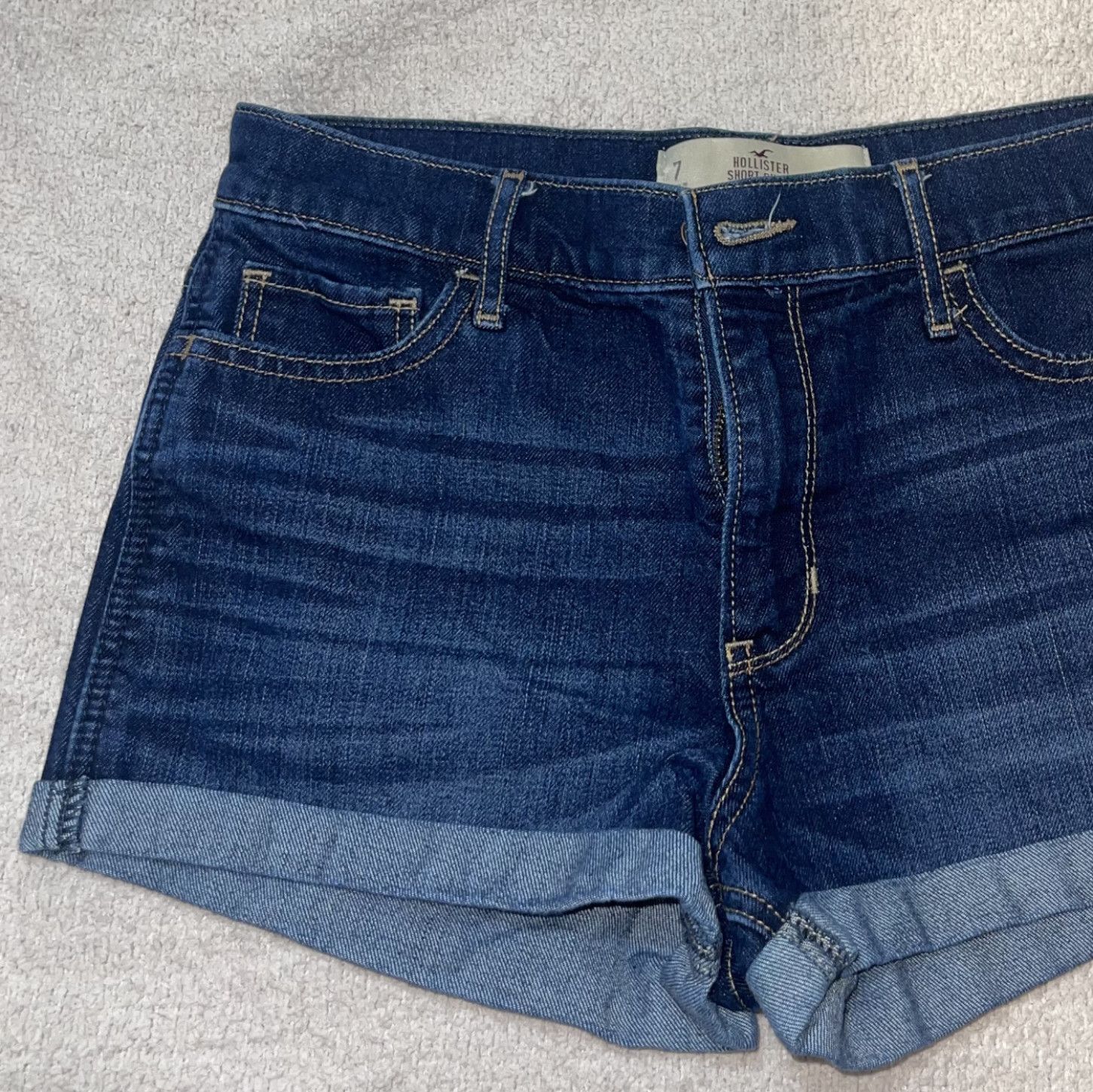 Holli Jean Shorts