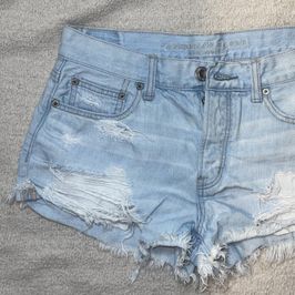 AE Jean Shorts