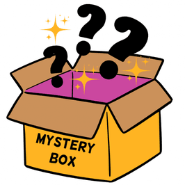 Mystery Box 2 Items
