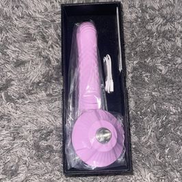 LP Mountable Thruster Dildo