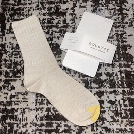 Khakis Goldtoe Socks