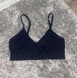 Scoop Bralette