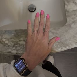 Nails