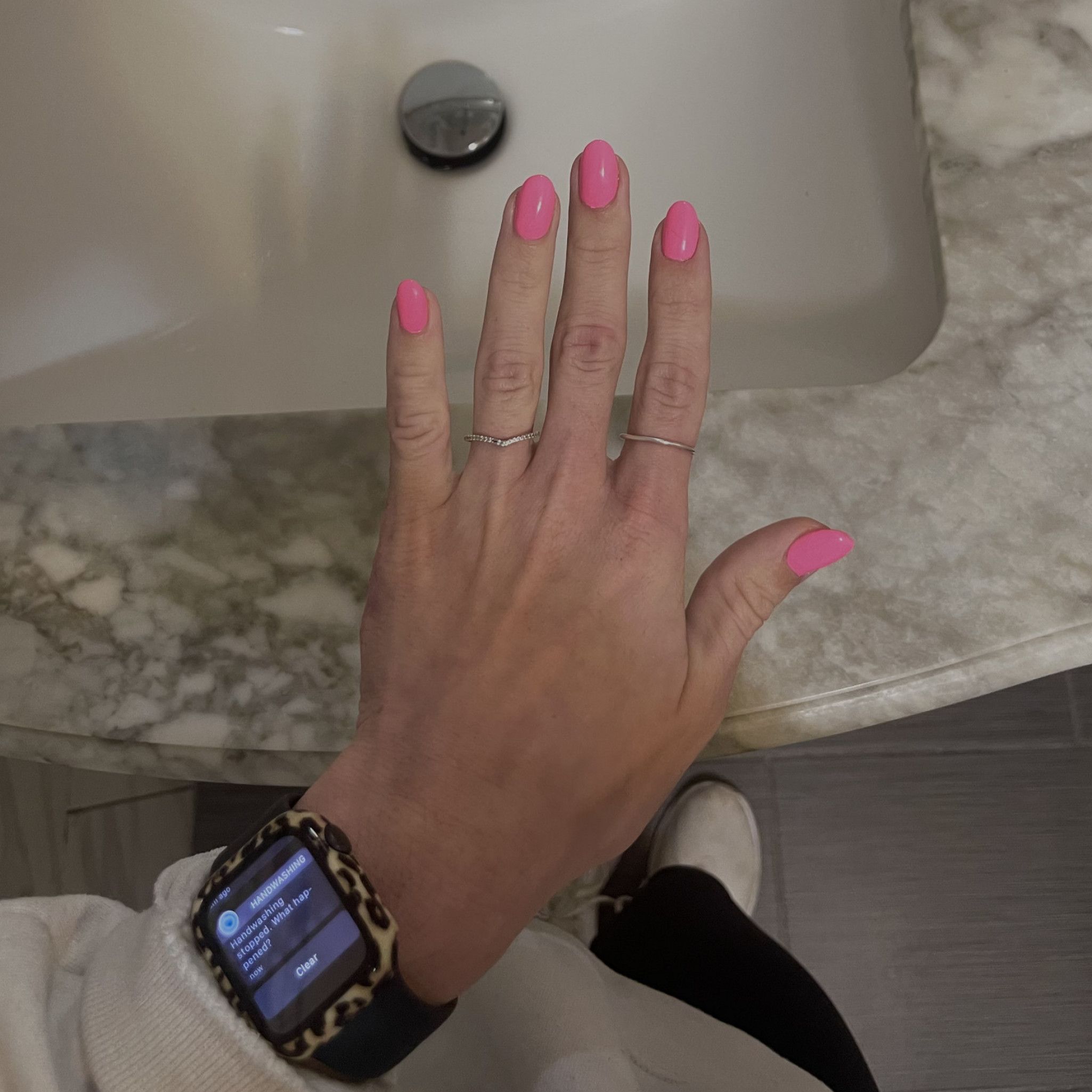 Nails