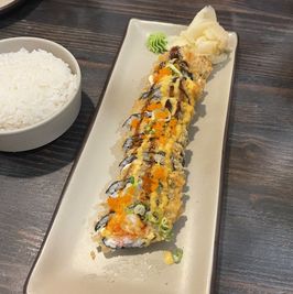 Buy Me Lunch or Dinner