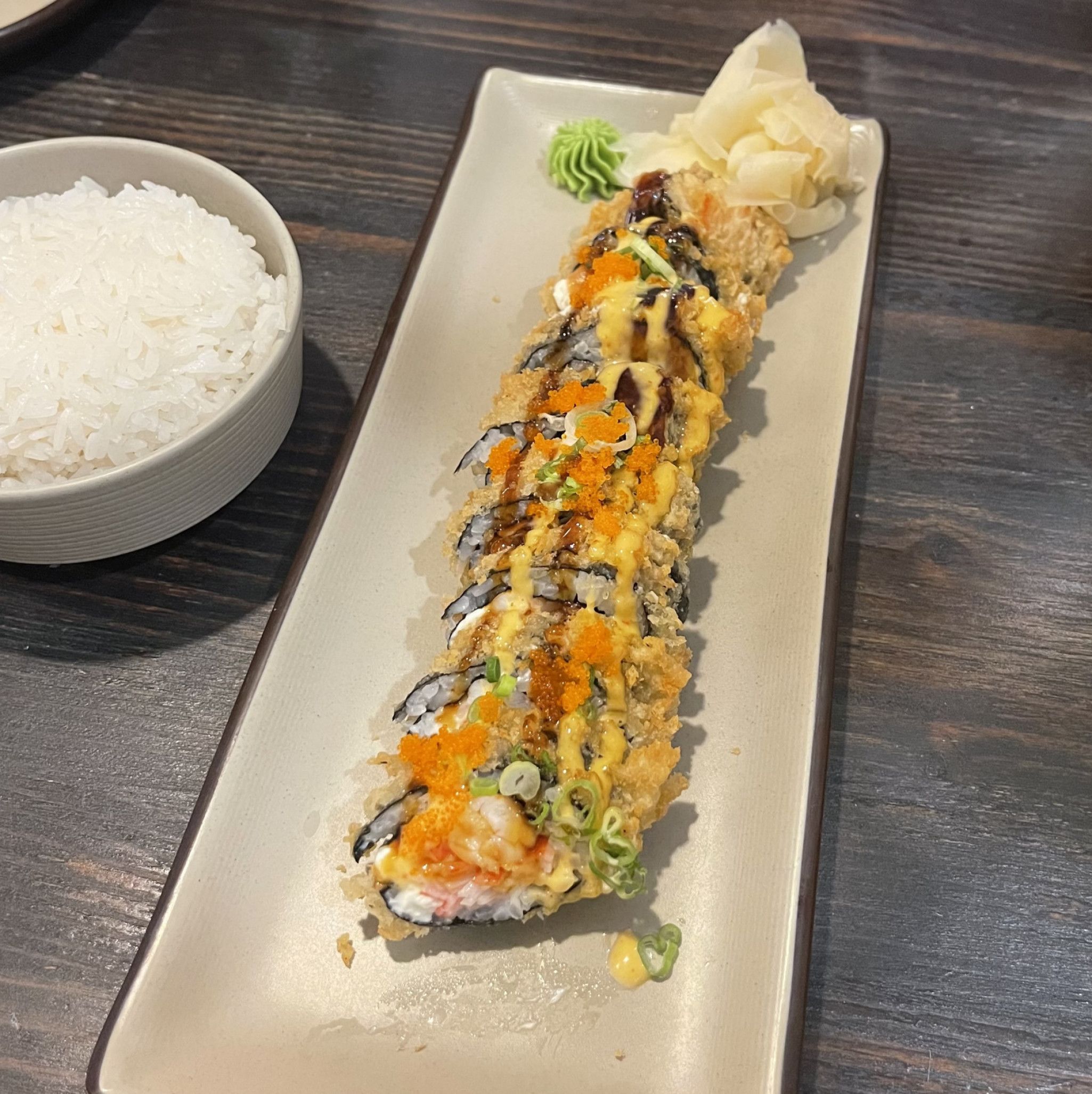 Buy Me Lunch or Dinner